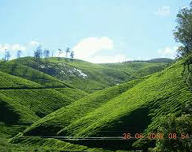RAMNAD TRACK - Cab Booking Ramanathapuram